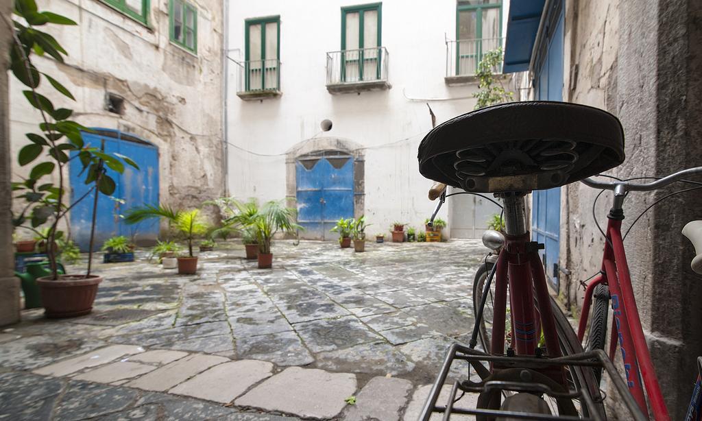 Casa Maria 3* Salerno