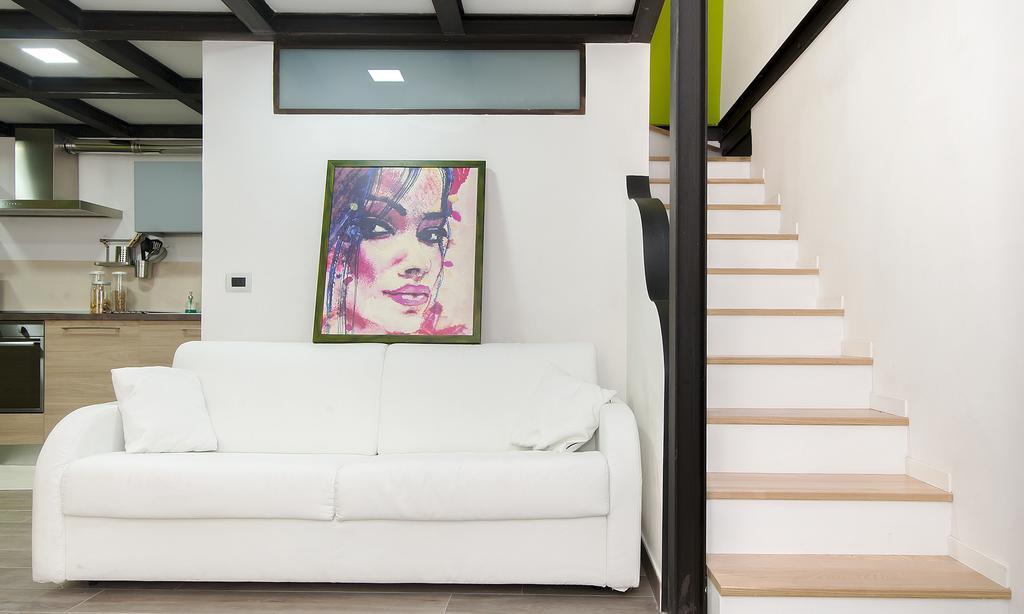 Casa Maria Salerno